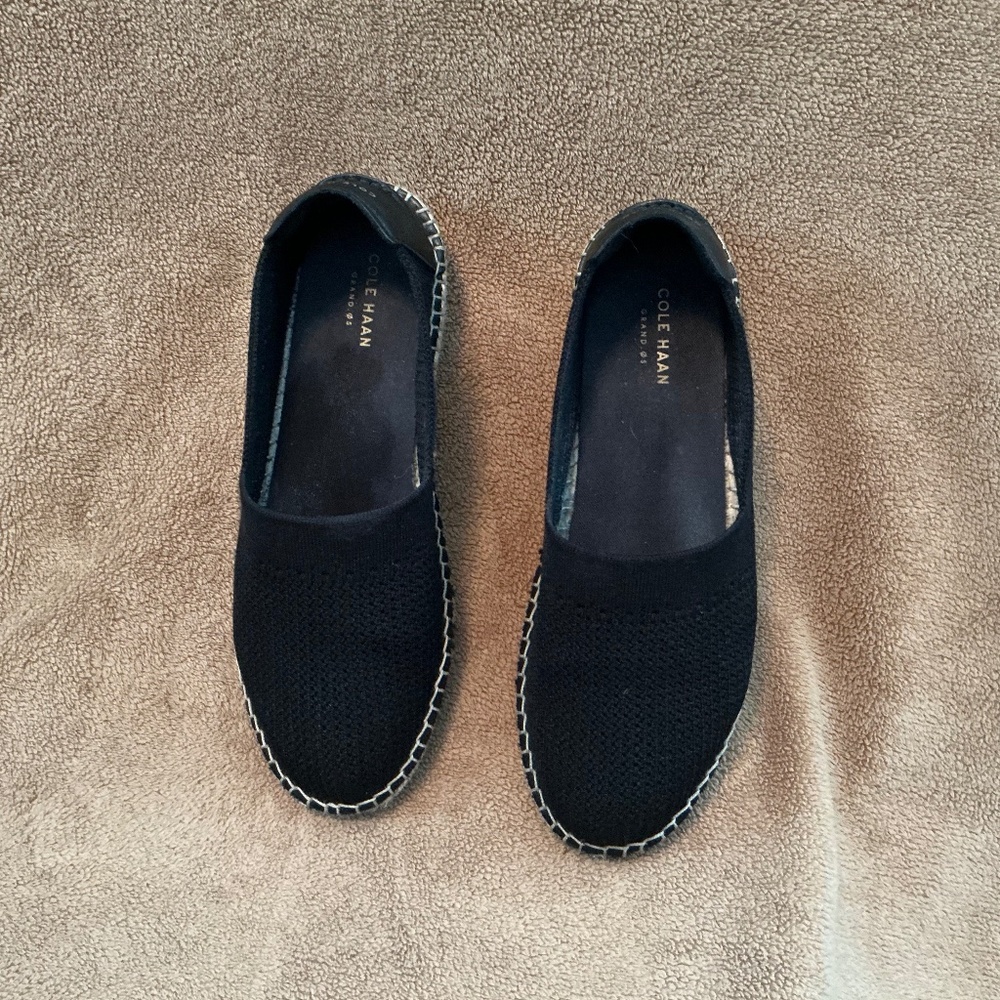 Cole Haan Women’s Espadrille